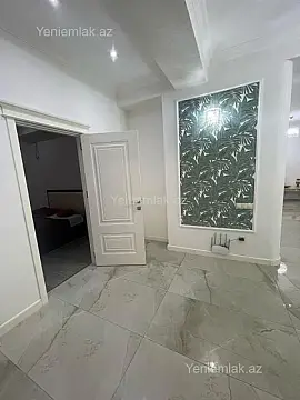 Satılır 3 otaqlı yeni tikili 145 m²