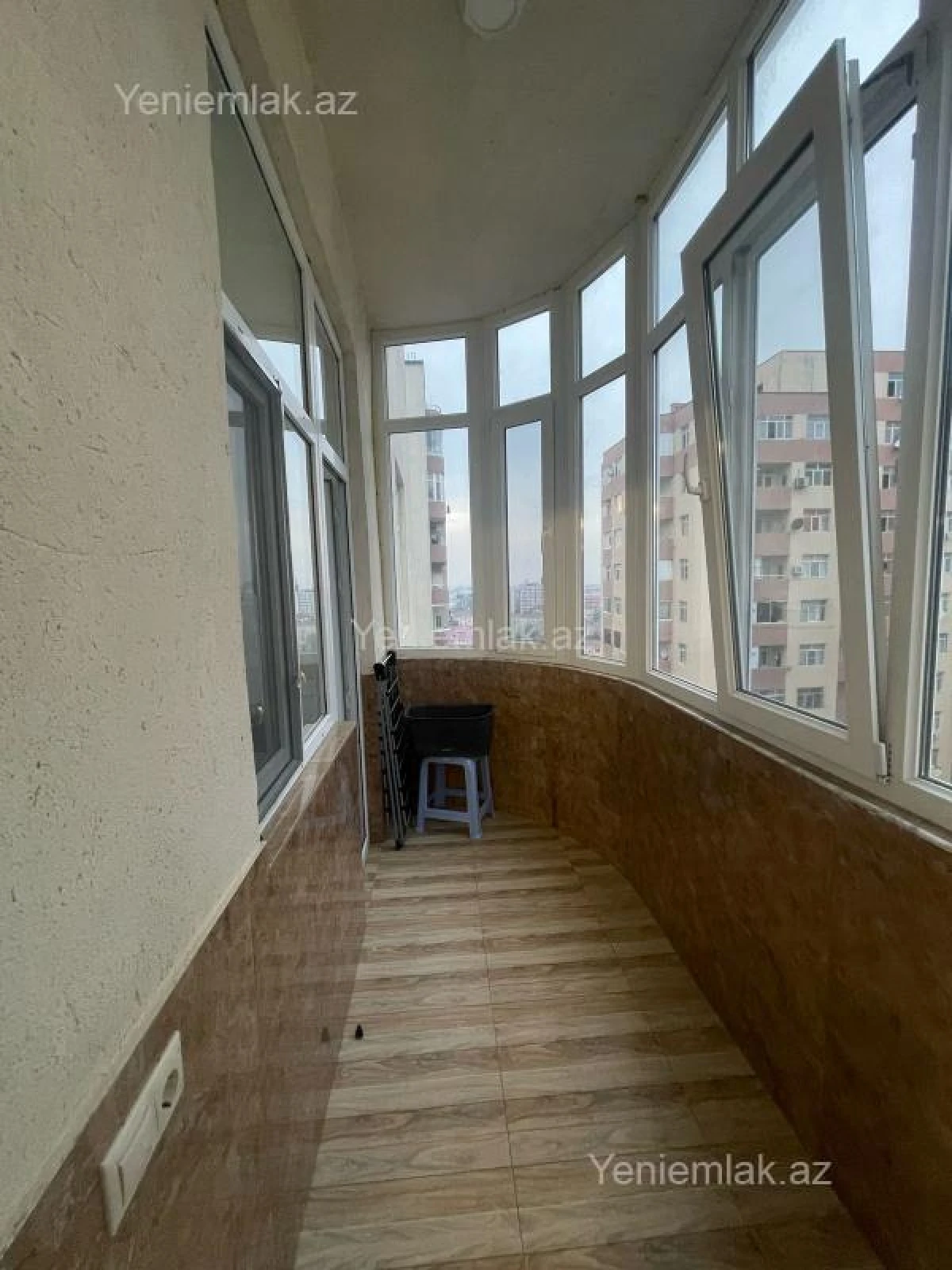 Satılır 3 otaqlı yeni tikili 145 m²