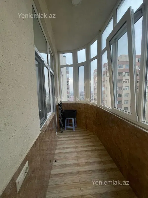 Satılır 3 otaqlı yeni tikili 145 m²