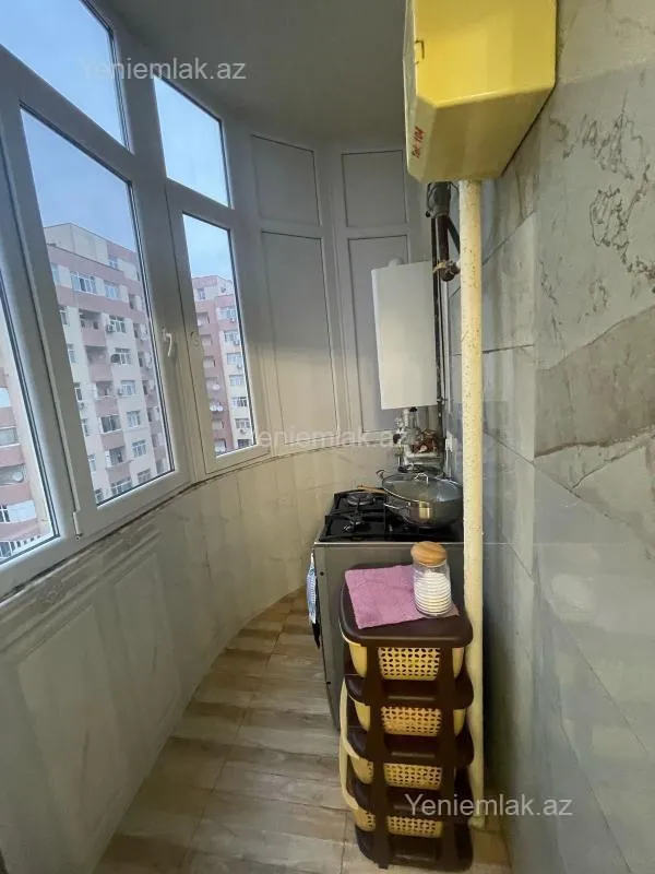 Satılır 3 otaqlı yeni tikili 145 m²