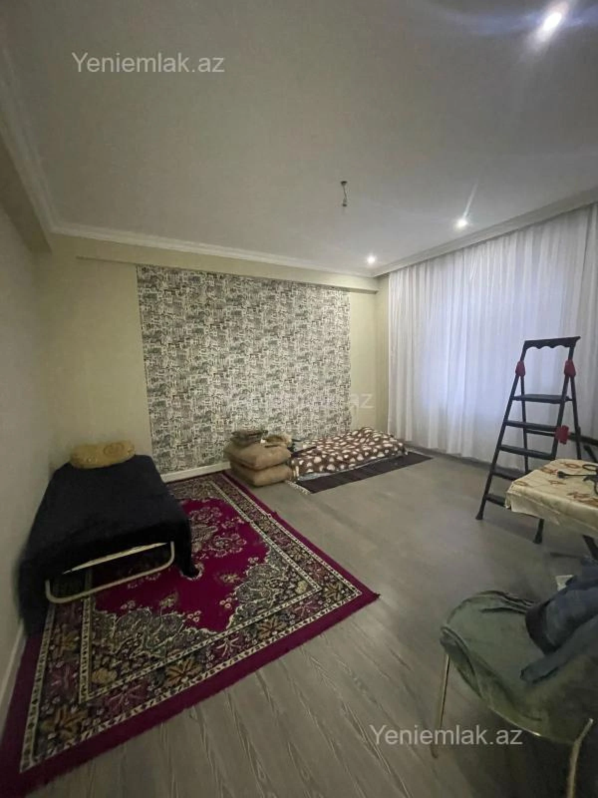 Satılır 3 otaqlı yeni tikili 145 m²