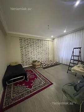 Satılır 3 otaqlı yeni tikili 145 m²