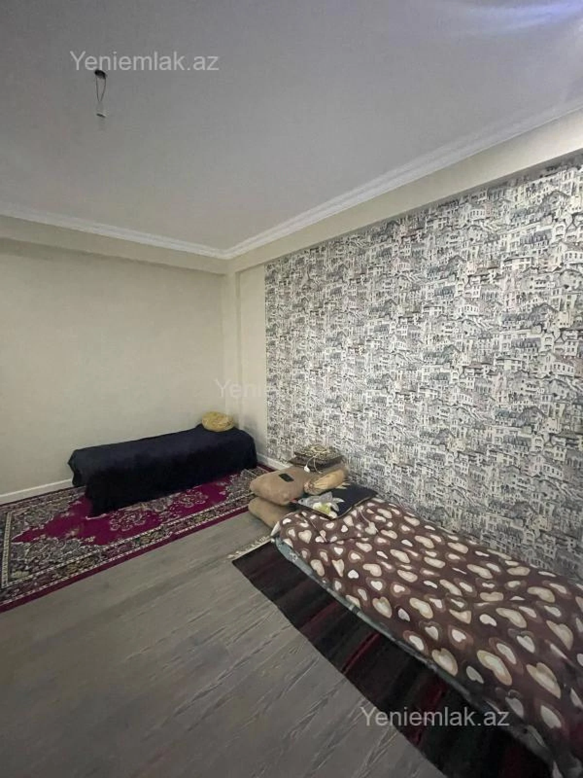 Satılır 3 otaqlı yeni tikili 145 m²