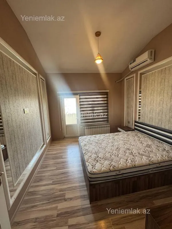 Satılır 4 otaqlı yeni tikili 100 m²