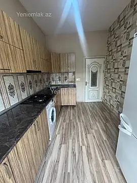 Satılır 4 otaqlı yeni tikili 100 m²