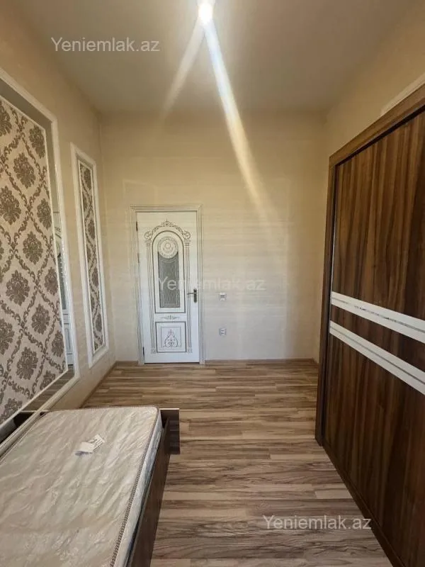 Satılır 4 otaqlı yeni tikili 100 m²