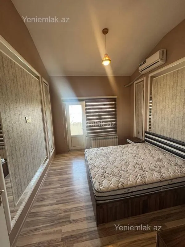 Satılır 4 otaqlı yeni tikili 100 m²