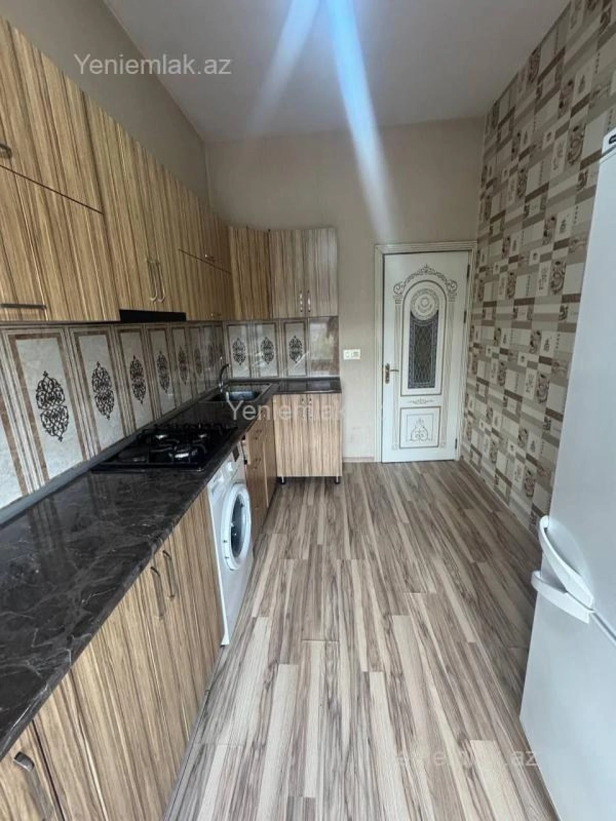 Satılır 4 otaqlı yeni tikili 100 m²