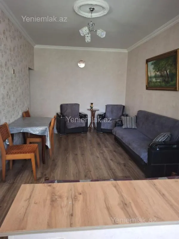 Satılır 4 otaqlı yeni tikili 150 m²