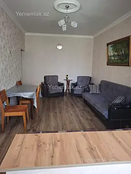 Satılır 4 otaqlı yeni tikili 150 m²