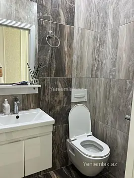 Satılır 3 otaqlı yeni tikili 94 m²