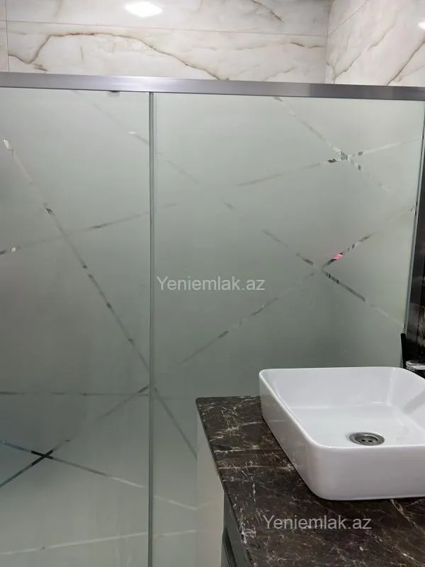 Satılır 3 otaqlı yeni tikili 94 m²