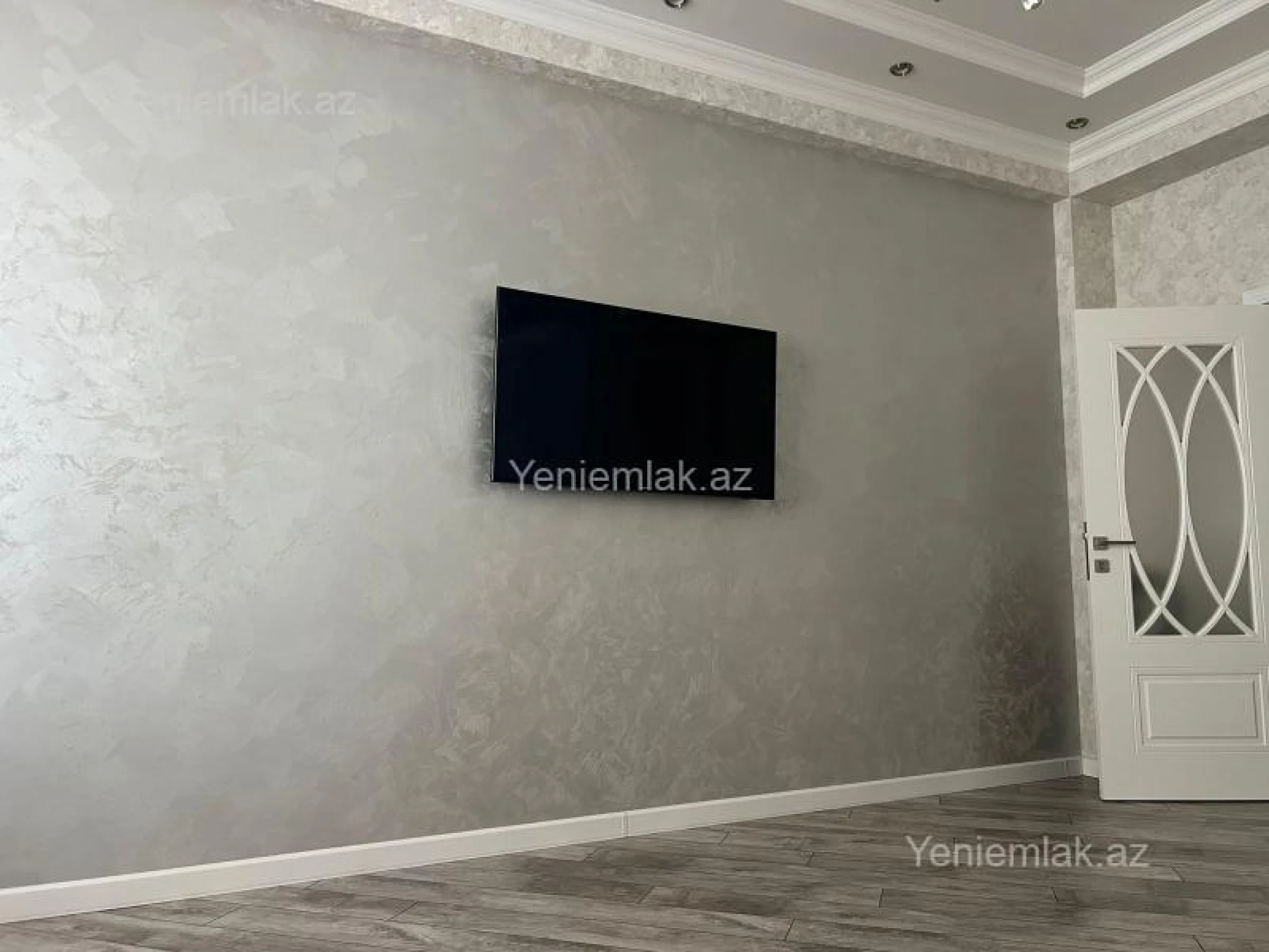 Satılır 3 otaqlı yeni tikili 94 m²