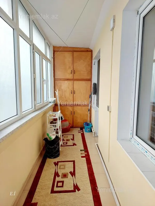 Satılır 3 otaqlı köhnə tikili 75 m²