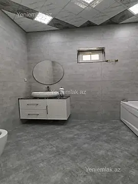 Satılır 7 otaqlı həyət evi 410 m²