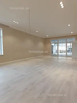 Satılır 7 otaqlı həyət evi 410 m²