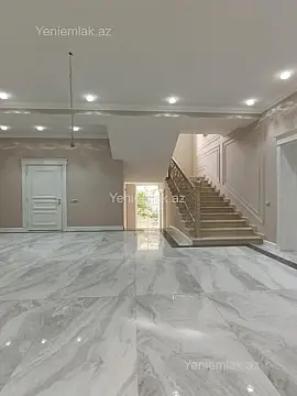 Satılır 7 otaqlı həyət evi 410 m²