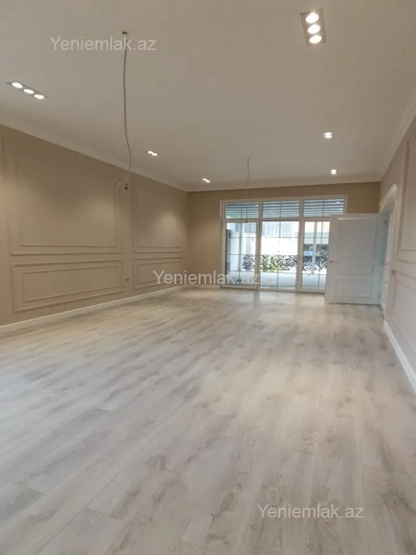 Satılır 7 otaqlı həyət evi 410 m²