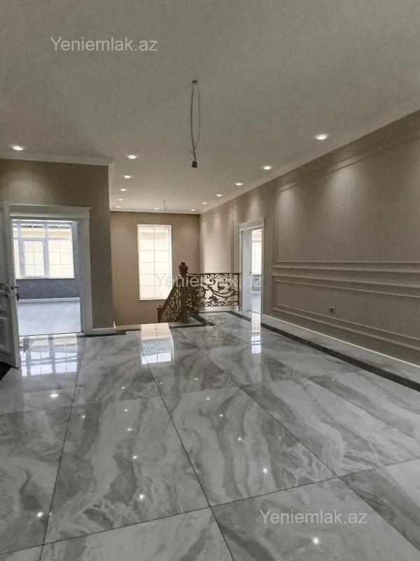 Satılır 7 otaqlı həyət evi 410 m²