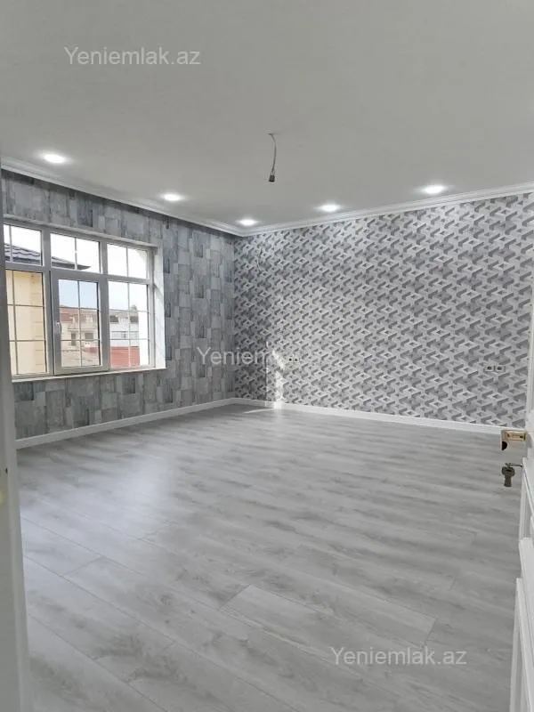 Satılır 7 otaqlı həyət evi 410 m²