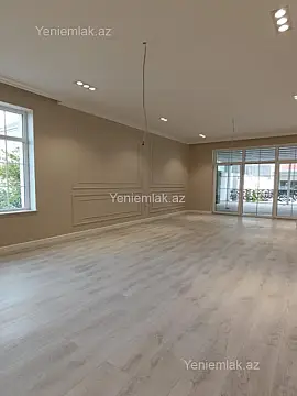 Satılır 7 otaqlı həyət evi 410 m²