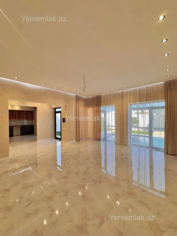 Satılır 4 otaqlı həyət evi 170 m²