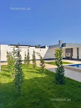 Satılır 4 otaqlı həyət evi 170 m²