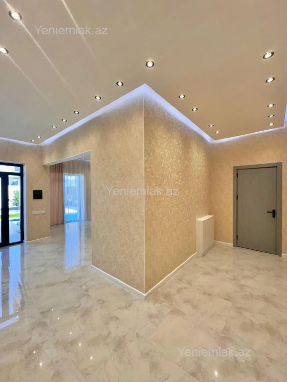 Satılır 4 otaqlı həyət evi 170 m²