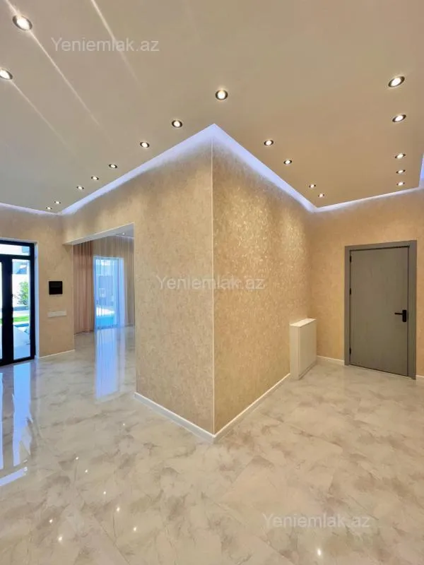 Satılır 4 otaqlı həyət evi 170 m²