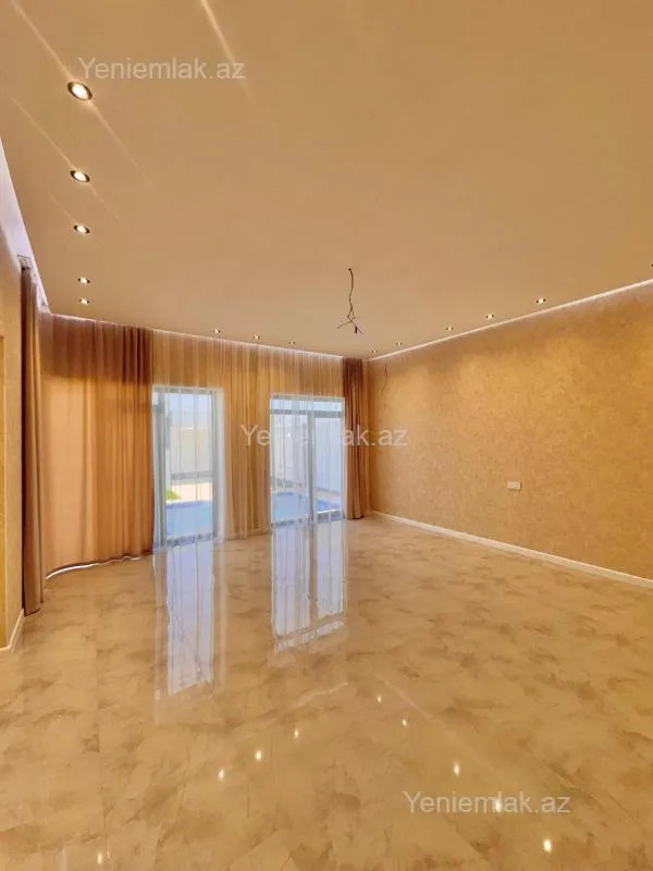 Satılır 4 otaqlı həyət evi 170 m²