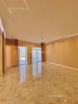 Satılır 4 otaqlı həyət evi 170 m²