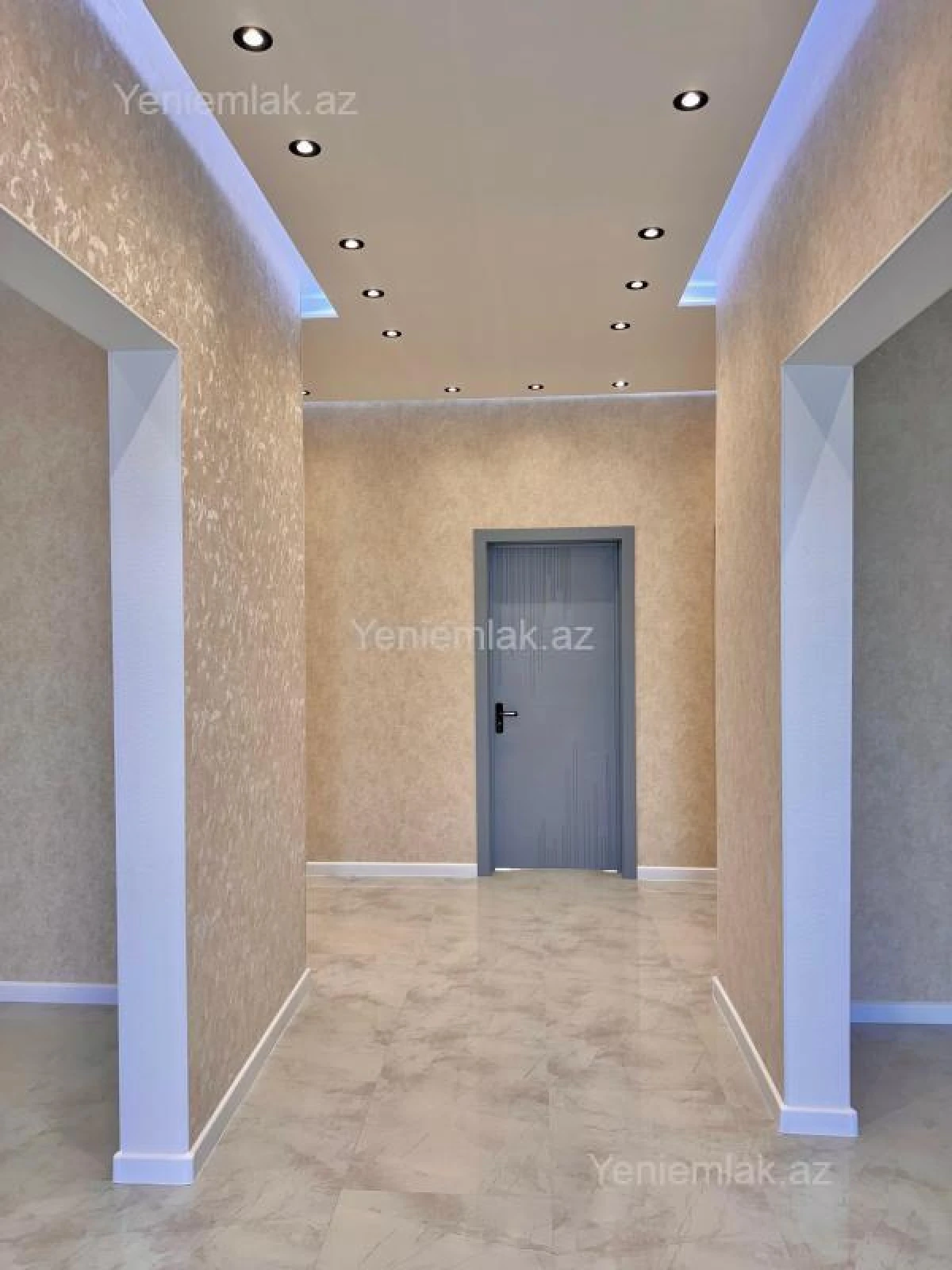 Satılır 4 otaqlı həyət evi 170 m²