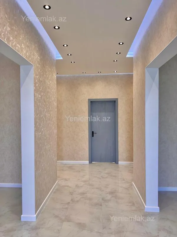 Satılır 4 otaqlı həyət evi 170 m²