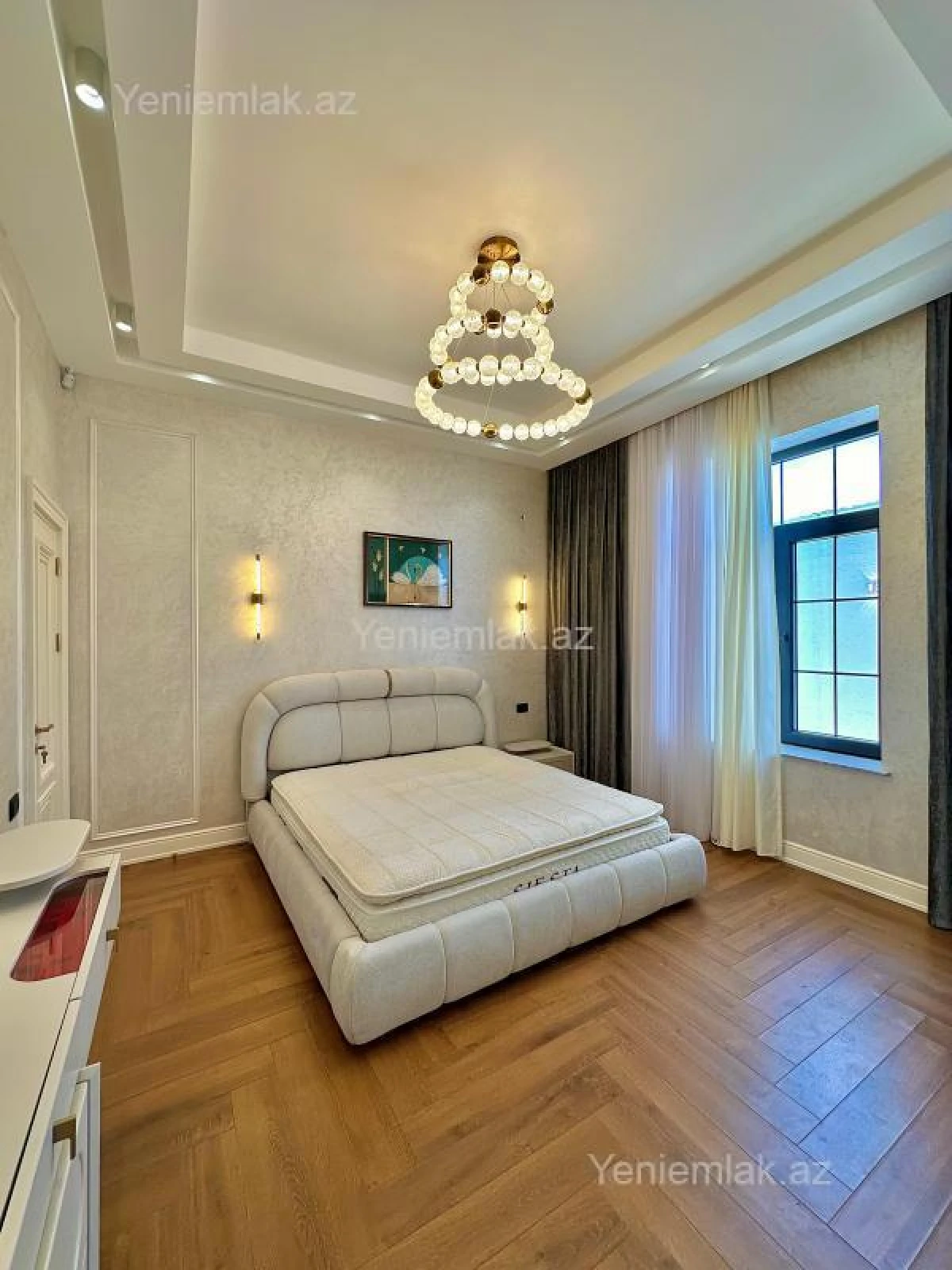 Satılır 4 otaqlı həyət evi 290 m²