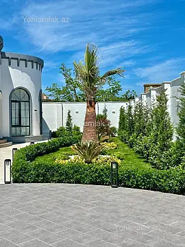 Satılır 4 otaqlı həyət evi 290 m²