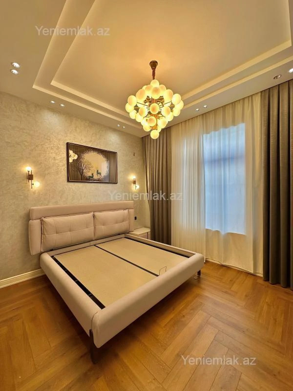 Satılır 4 otaqlı həyət evi 290 m²