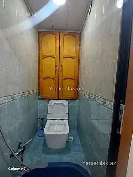Satılır 3 otaqlı köhnə tikili 80 m²