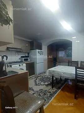 Satılır 3 otaqlı köhnə tikili 80 m²