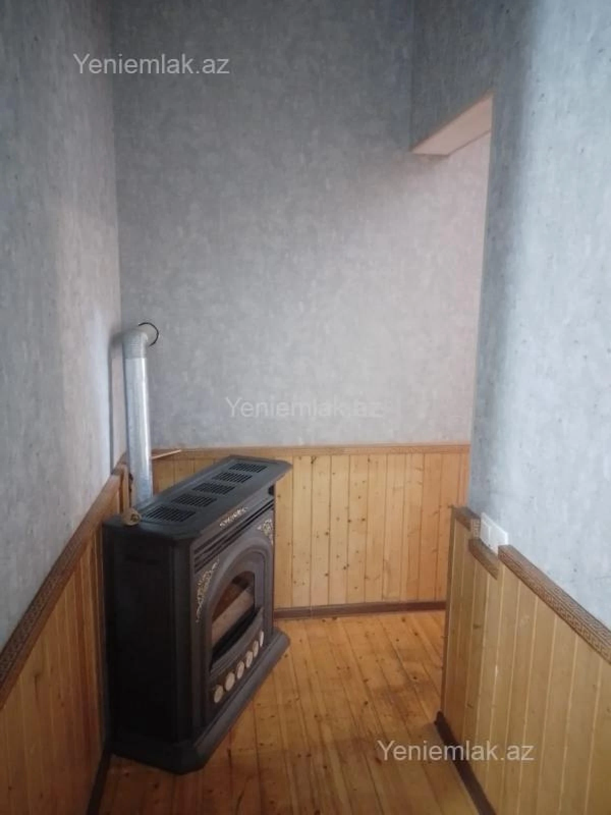 Satılır 4 otaqlı həyət evi 130 m²