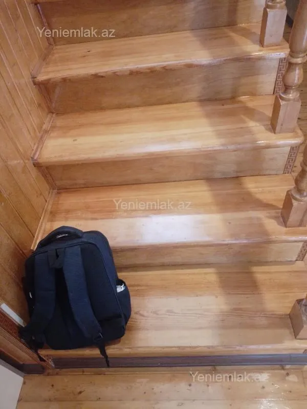 Satılır 4 otaqlı həyət evi 130 m²