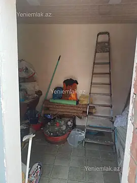 Satılır 4 otaqlı həyət evi 130 m²