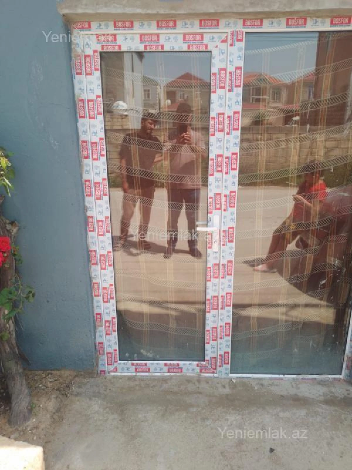 Satılır 4 otaqlı həyət evi 130 m²