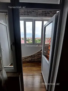 Satılır 3 otaqlı yeni tikili 125 m²
