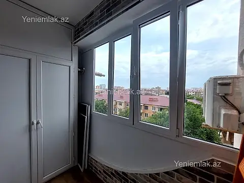 Satılır 3 otaqlı yeni tikili 125 m²