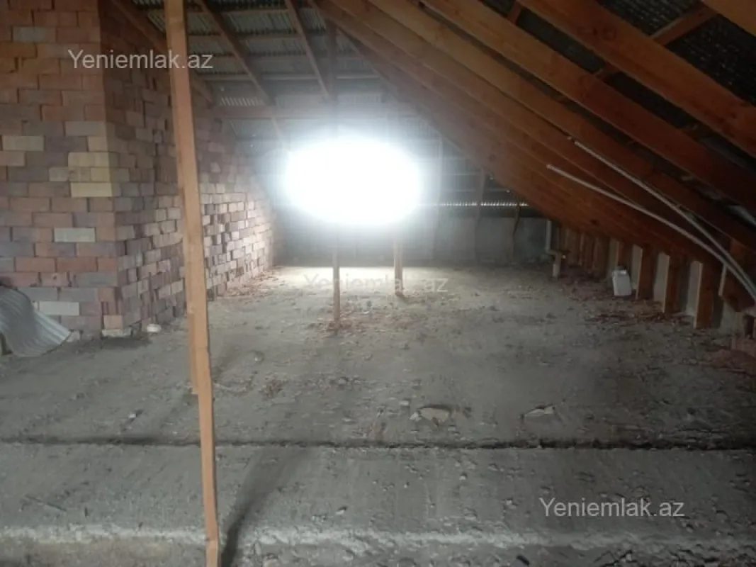 Satılır 3 otaqlı yeni tikili 118 m²