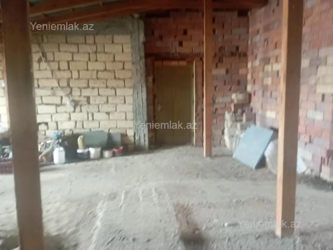 Satılır 3 otaqlı yeni tikili 118 m²