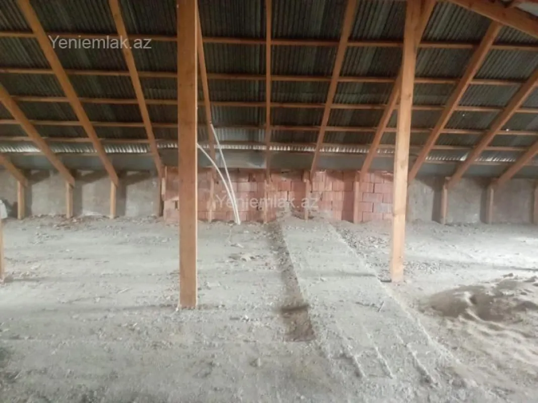 Satılır 3 otaqlı yeni tikili 118 m²