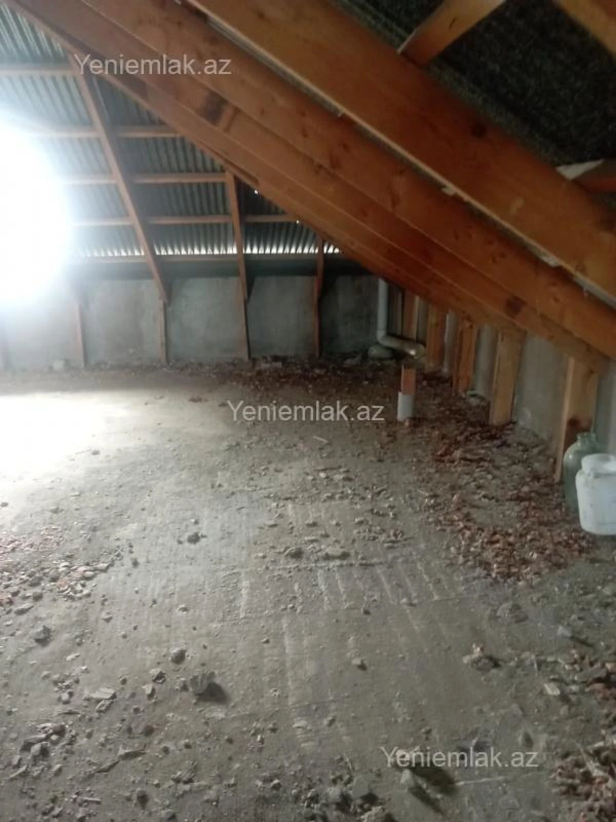 Satılır 3 otaqlı yeni tikili 118 m²