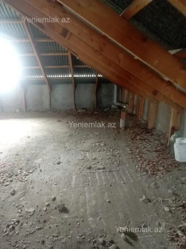 Satılır 3 otaqlı yeni tikili 118 m²