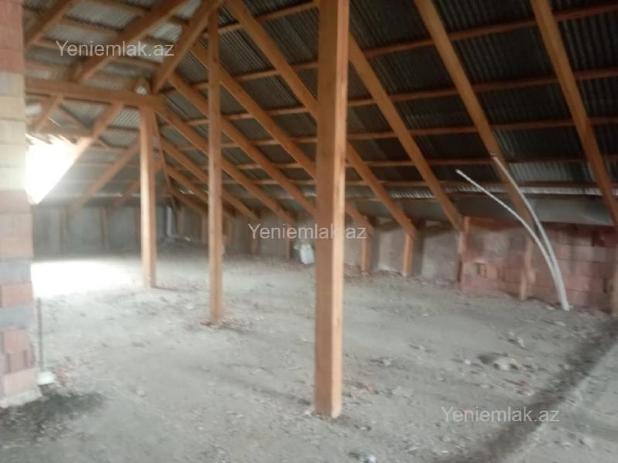 Satılır 3 otaqlı yeni tikili 118 m²